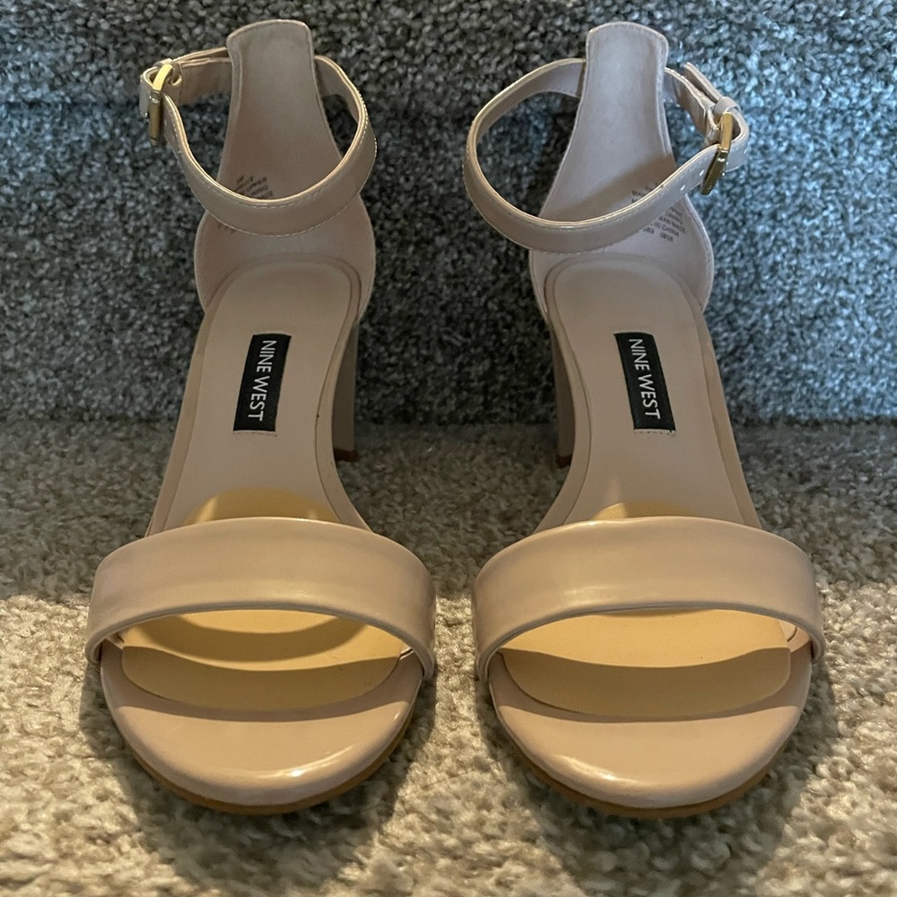 Nine West Heels